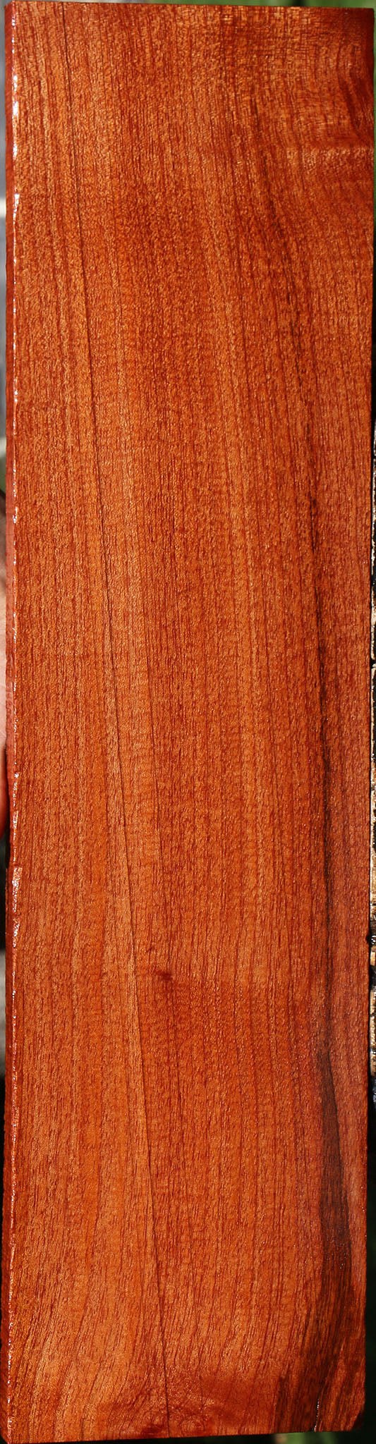 Brazilian Pepperwood Lumber