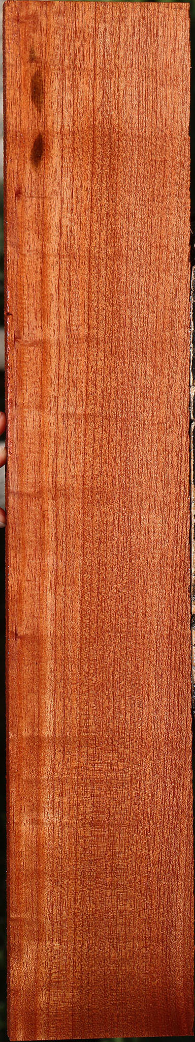 Brazilian Pepperwood Lumber