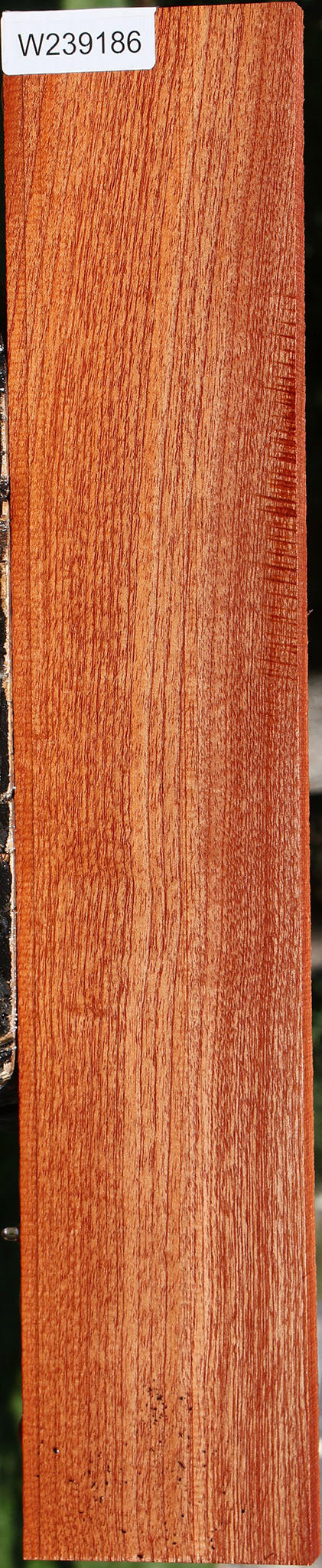 Extra Fancy Brazilian Pepperwood Lumber