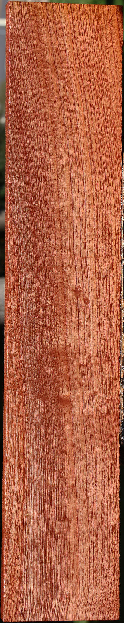 Extra Fancy Brazilian Pepperwood Lumber