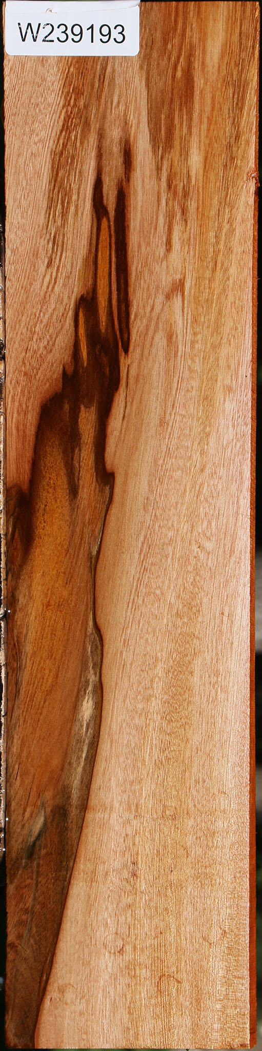 Brazilian Pepperwood Lumber