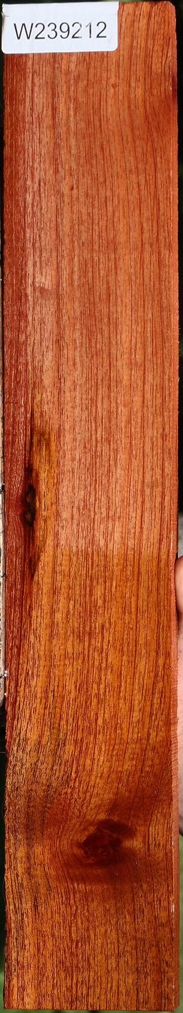Brazilian Pepperwood Lumber