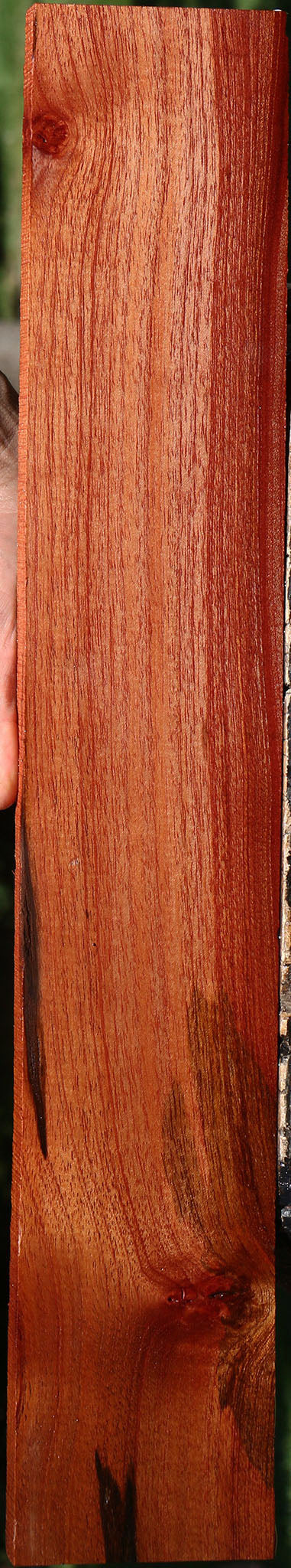 Brazilian Pepperwood Lumber