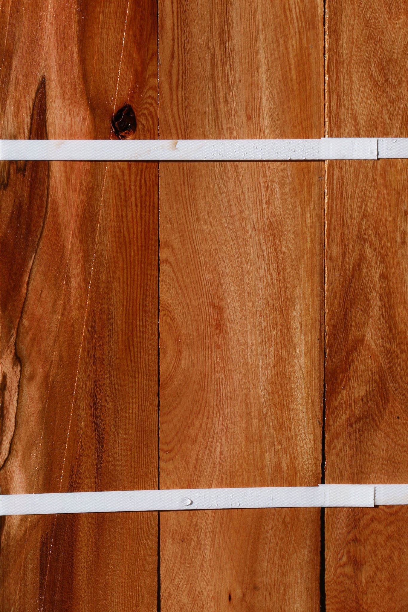Brazilian Pepperwood Lumber 3 Pack