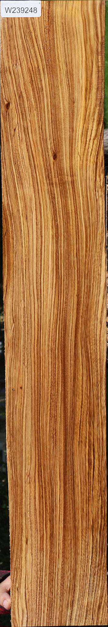 Extra Fancy Beli Lumber