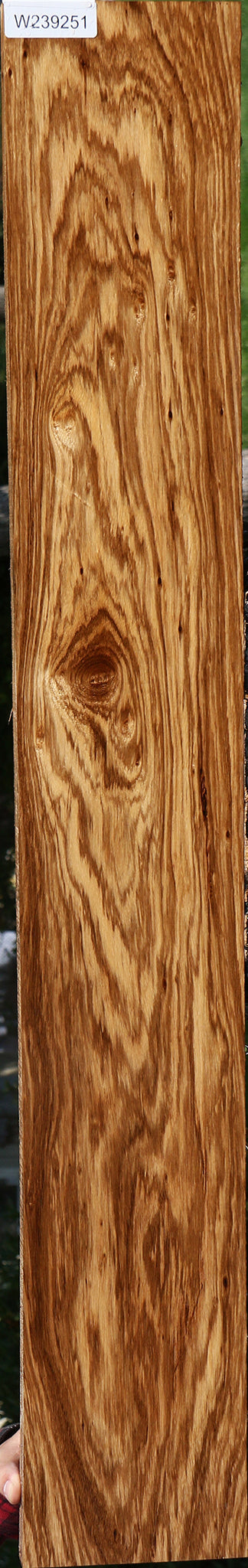 Extra Fancy Beli Lumber