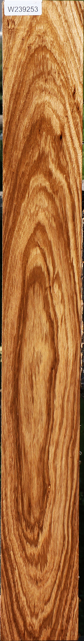 Extra Fancy Beli Lumber