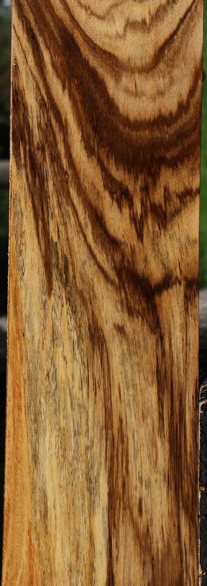 Extra Fancy Beli Lumber