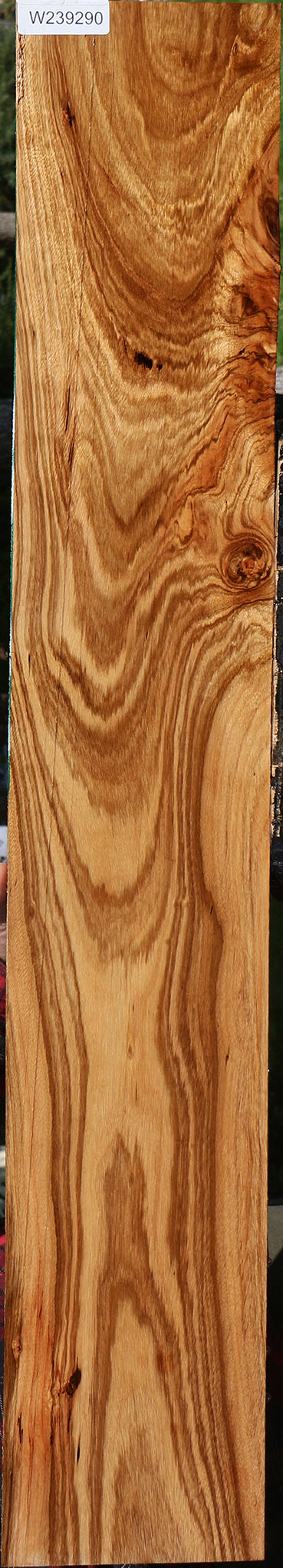 Extra Fancy Beli Lumber