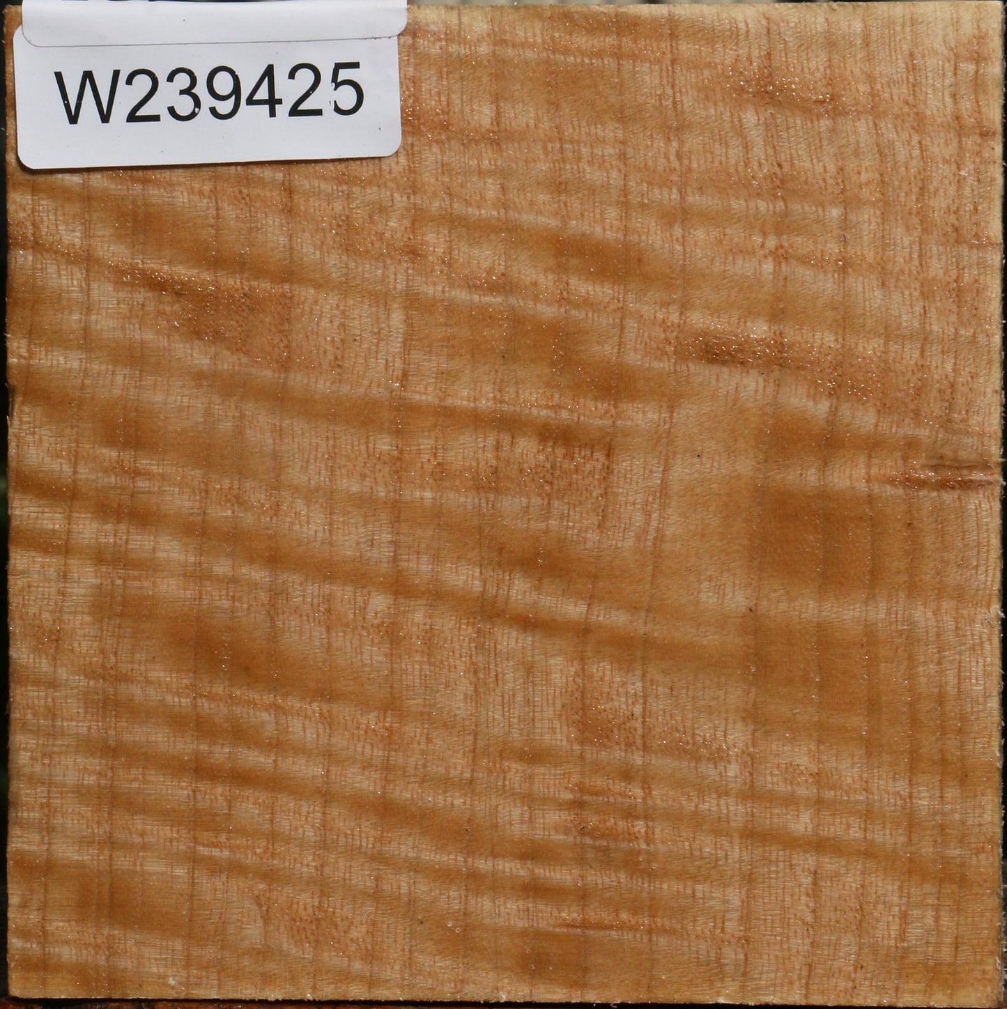 Modesto Ash Bowl Blank