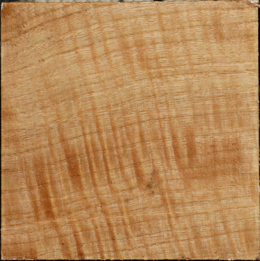 Extra Fancy Modesto Ash Bowl Blank