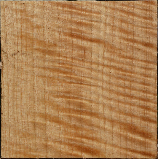 Extra Fancy Modesto Ash Bowl Blank