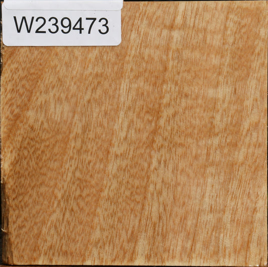 Modesto Ash Bowl Blank