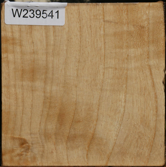 Modesto Ash Bowl Blank