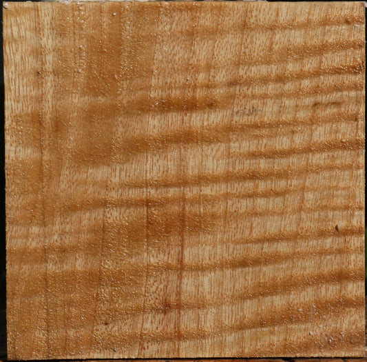 Extra Fancy Modesto Ash Bowl Blank