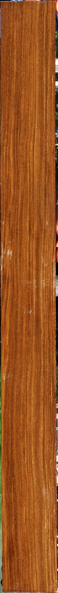 Bolivian Ebony Lumber