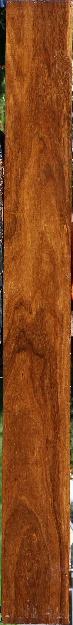 Bolivian Ebony Lumber