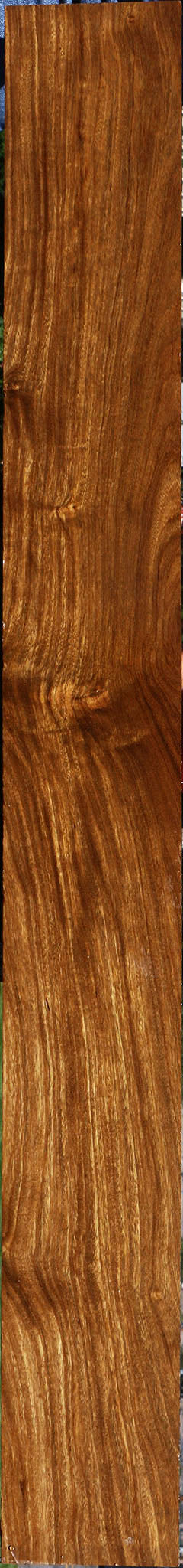 Bolivian Ebony Lumber