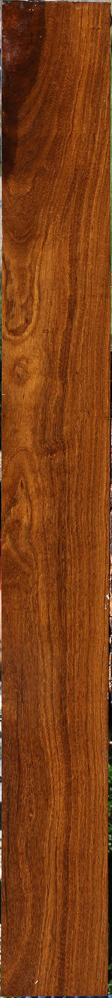 Bolivian Ebony Lumber