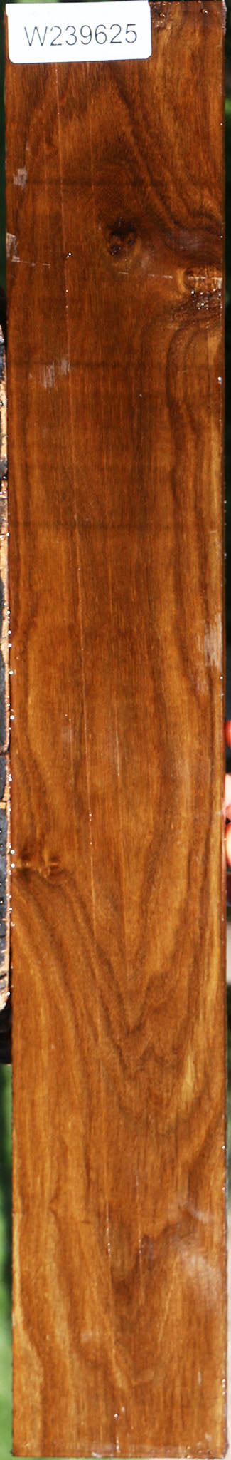 Bolivian Ebony Lumber