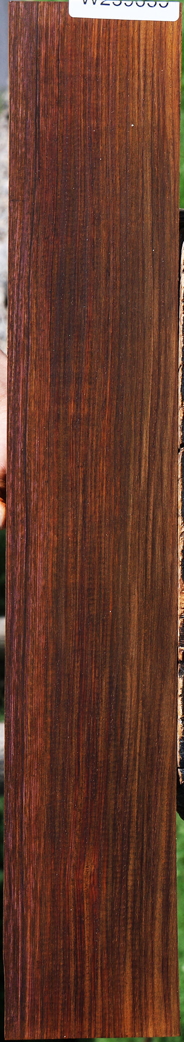 Cocobolo Fingerboard