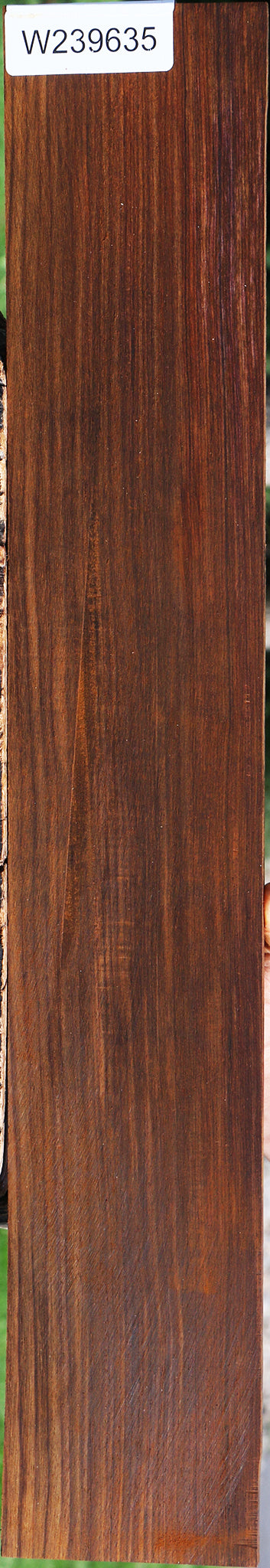 Cocobolo Fingerboard