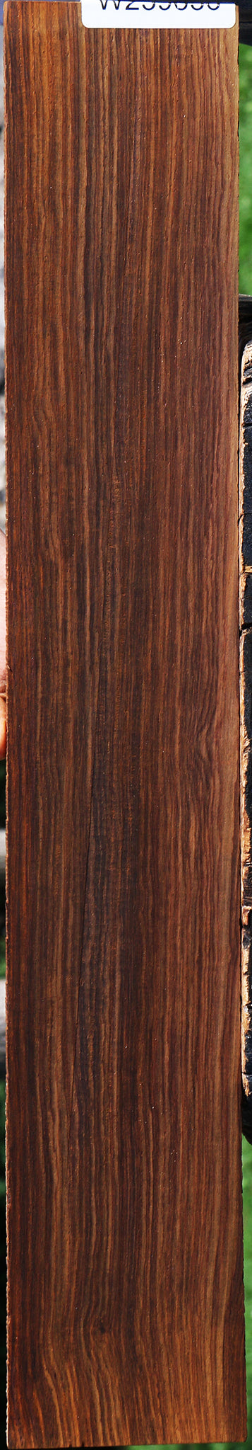 Cocobolo Fingerboard