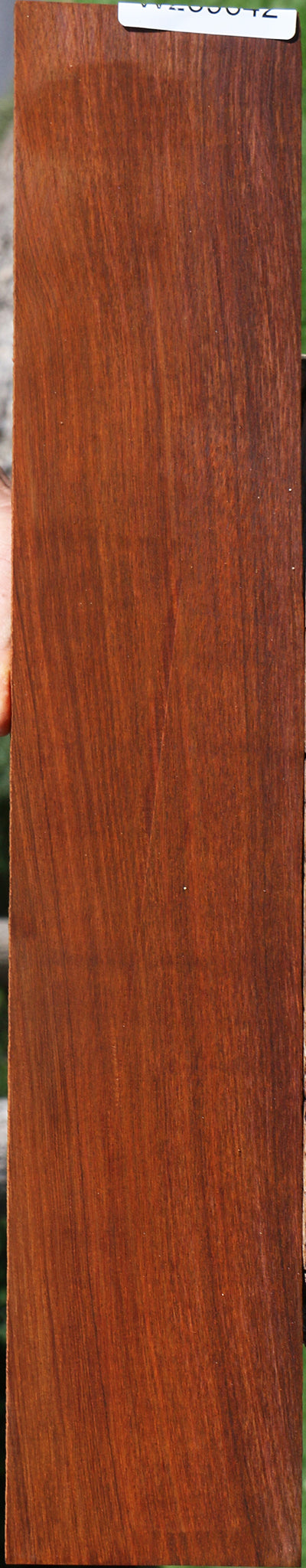 Cocobolo Instrument Micro Lumber