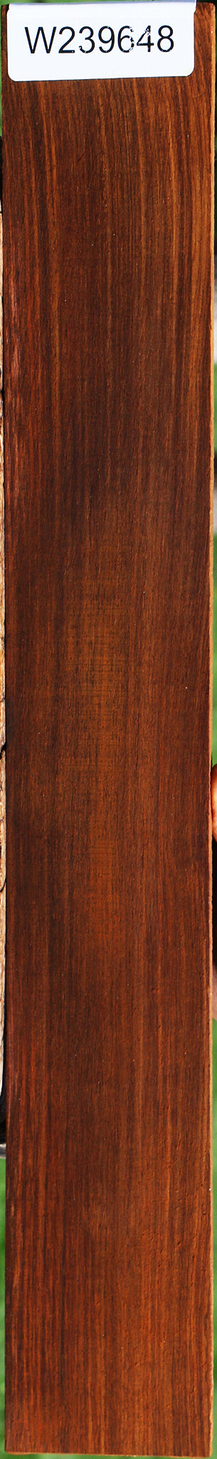 Cocobolo Fingerboard
