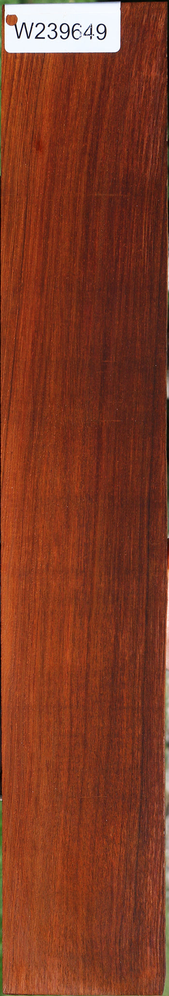 Cocobolo Micro Lumber