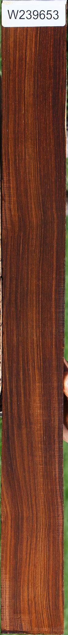 Cocobolo Fingerboard