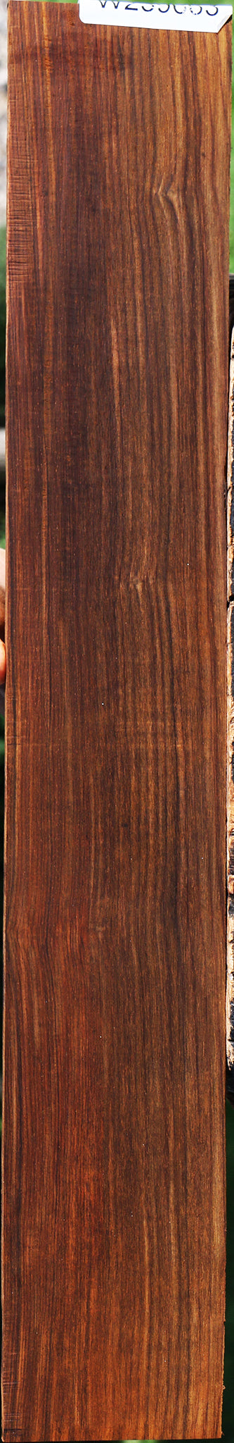Cocobolo Micro Lumber