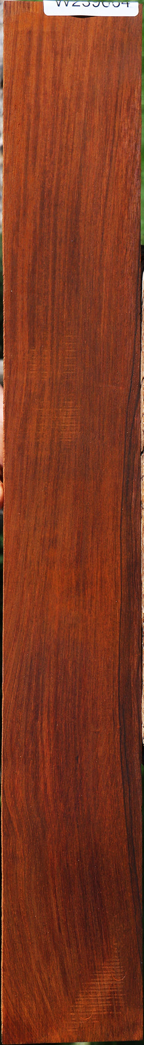 Cocobolo Fingerboard