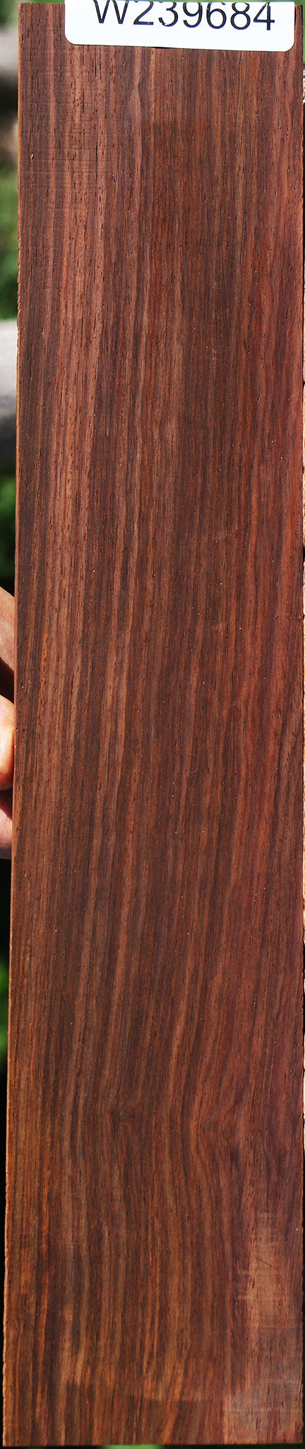 Cocobolo Micro Lumber