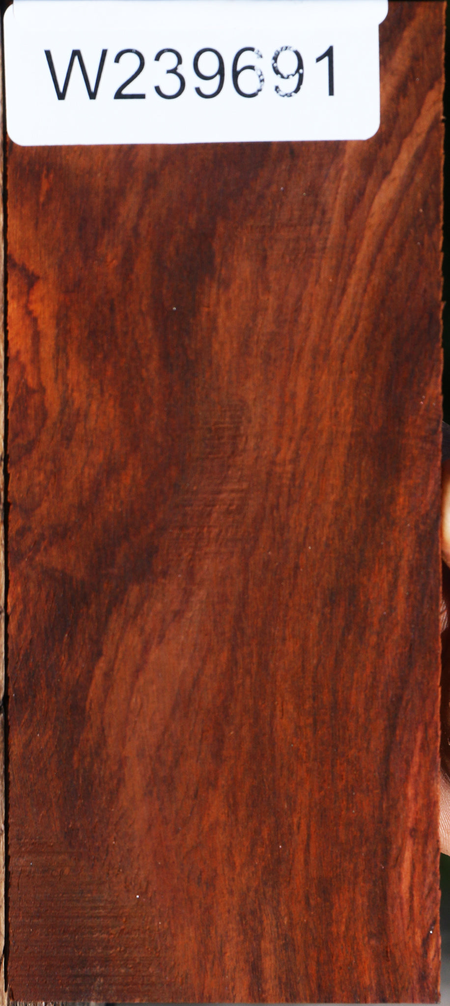 Cocobolo Micro Lumber