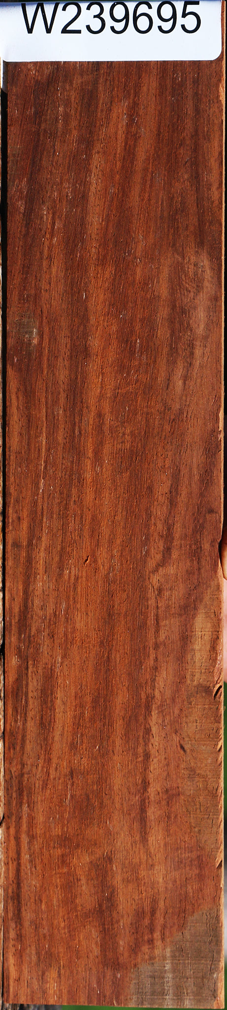 Cocobolo Micro Lumber