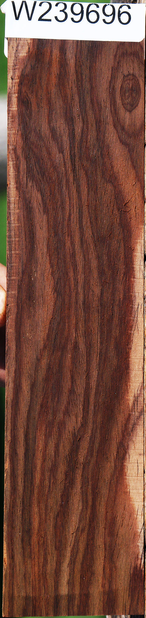 Cocobolo Micro Lumber
