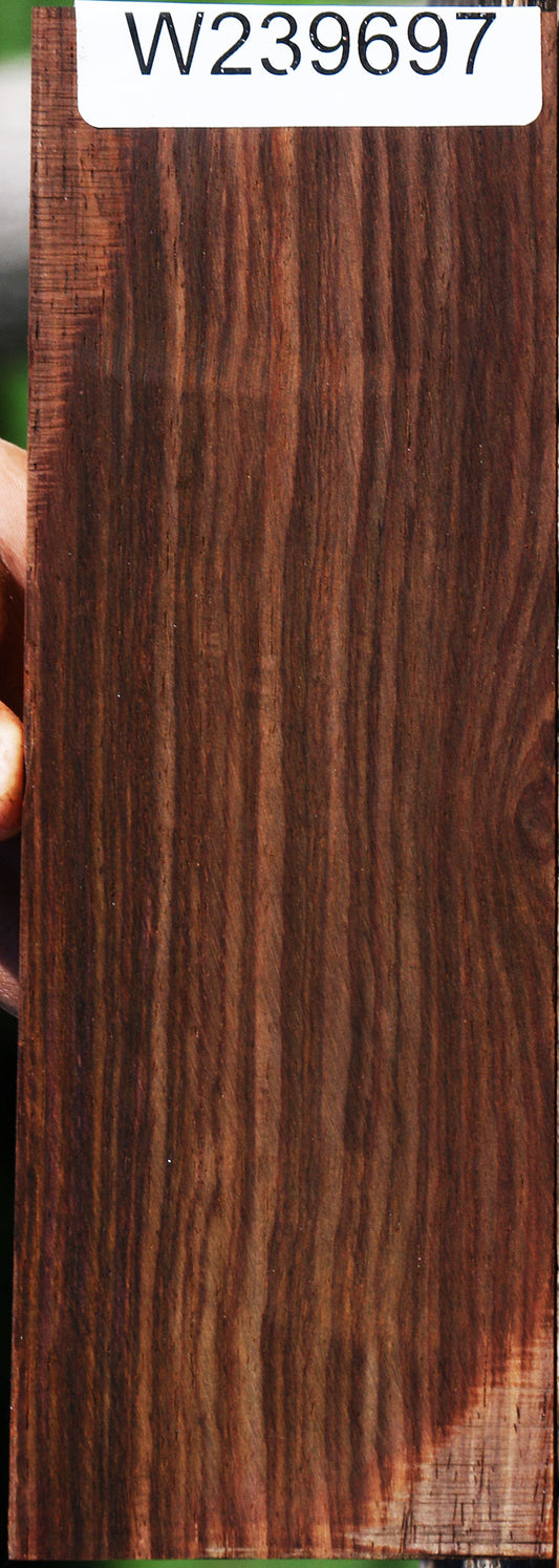 Cocobolo Micro Lumber