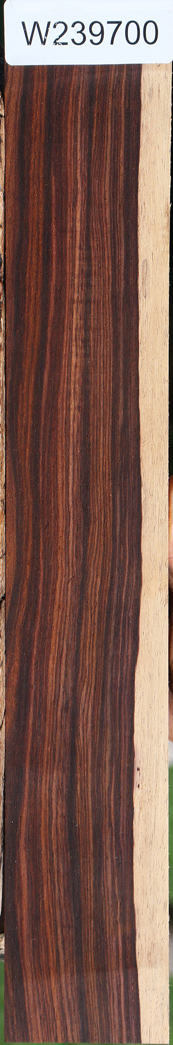 Cocobolo Micro Lumber