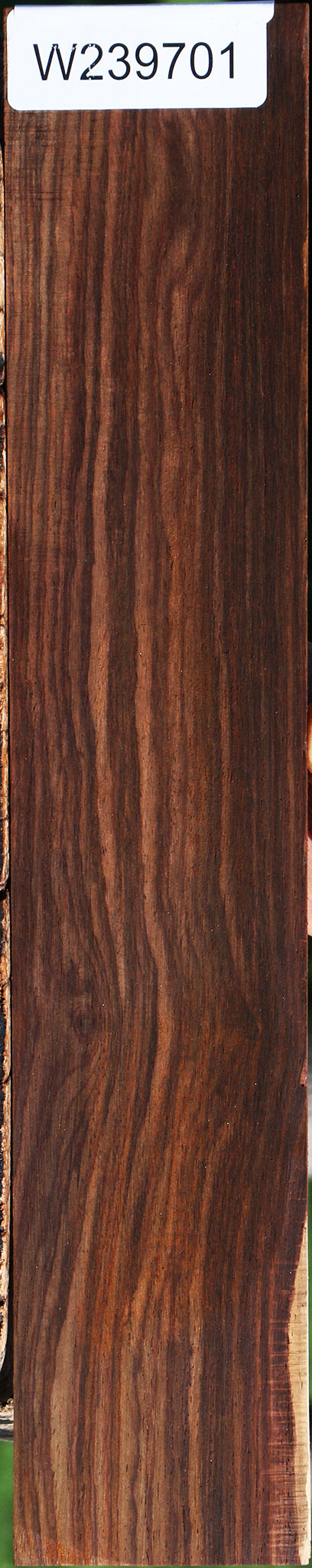 Cocobolo Micro Lumber