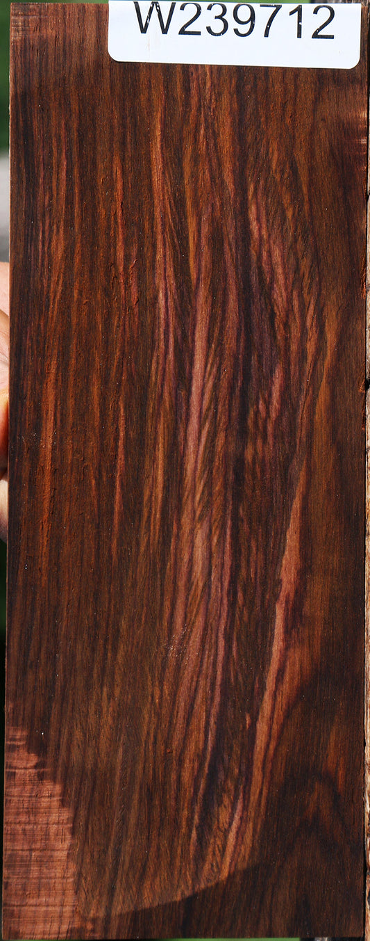 Cocobolo Micro Lumber
