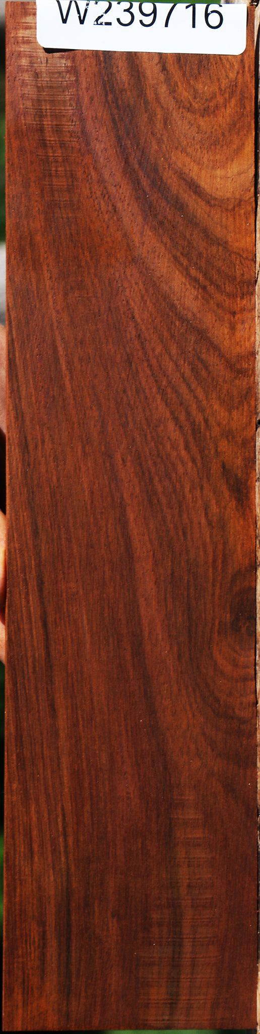 Cocobolo Micro Lumber