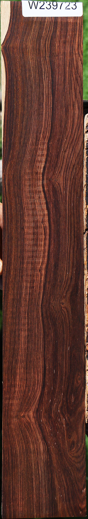 Cocobolo Micro Lumber