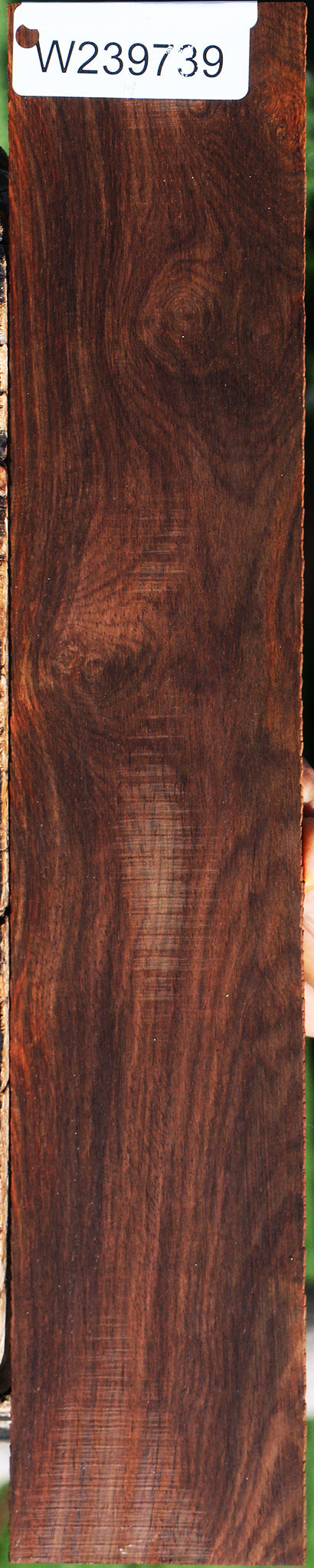 Cocobolo Micro Lumber
