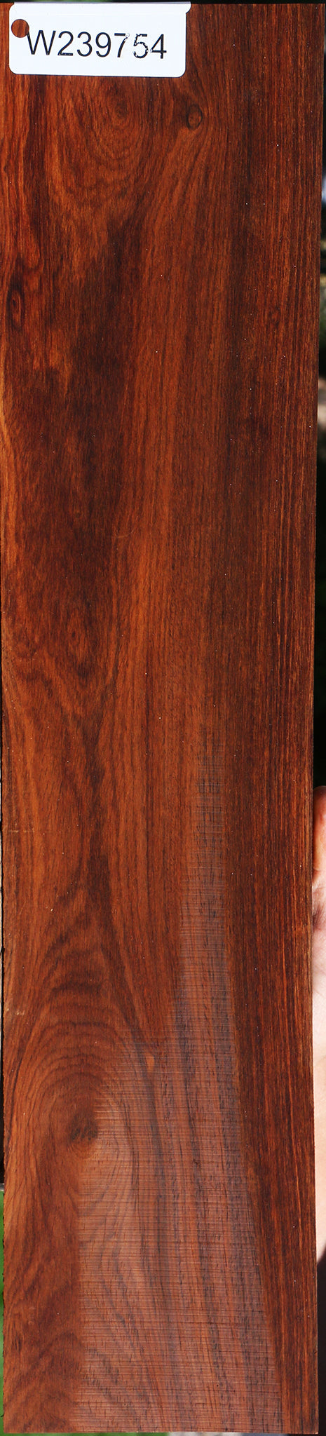 Cocobolo Micro Lumber