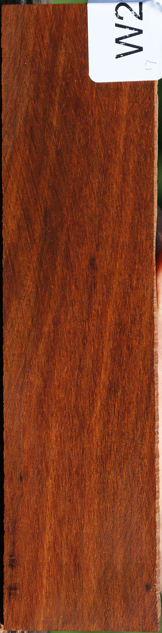 Cocobolo Micro Lumber