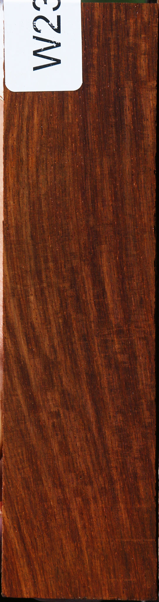 Figured Cocobolo Micro Lumber