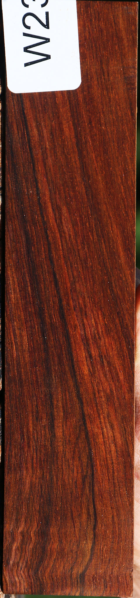 Cocobolo Micro Lumber