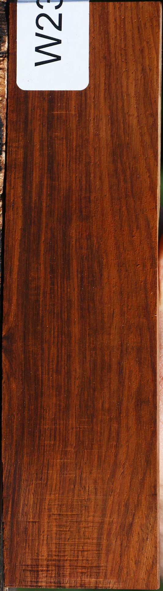 Cocobolo Micro Lumber