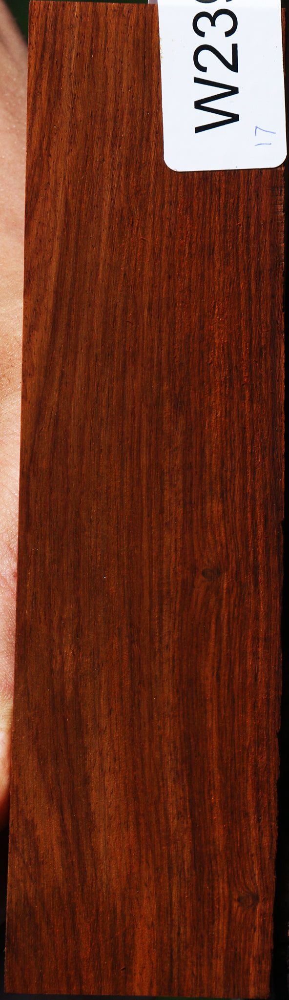 Cocobolo Micro Lumber